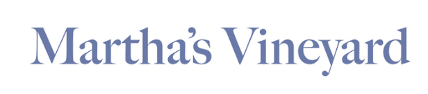 Martha's Vineyard Logo