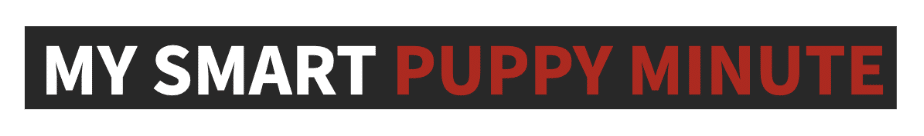 My Smart Puppy Logo