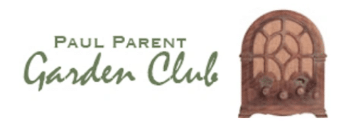 Garden Club Logo